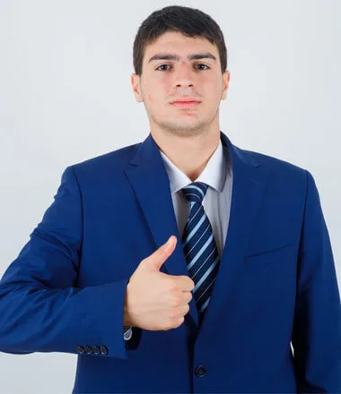Amir Hamza - K1体育直播APP