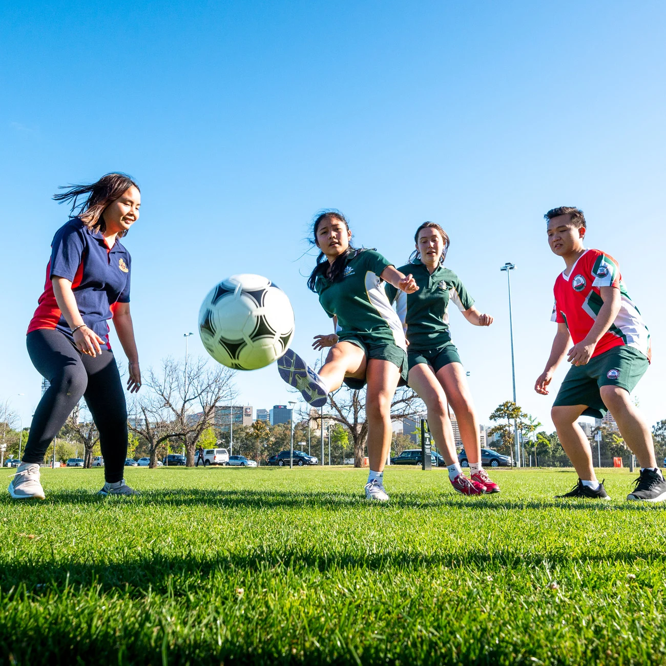 亚的挑战 亚的挑战